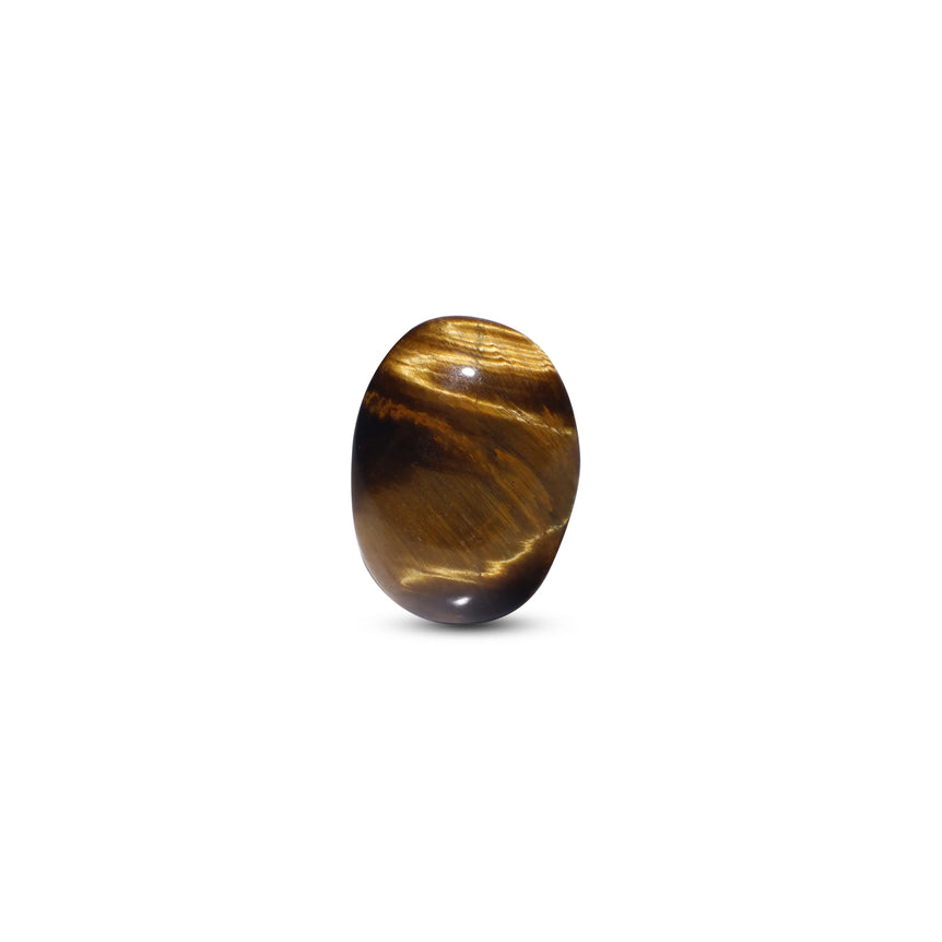 Tiger Eye - 9.55 Carat - Pramogh