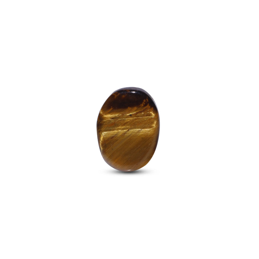 Tiger Eye - 9.55 Carat