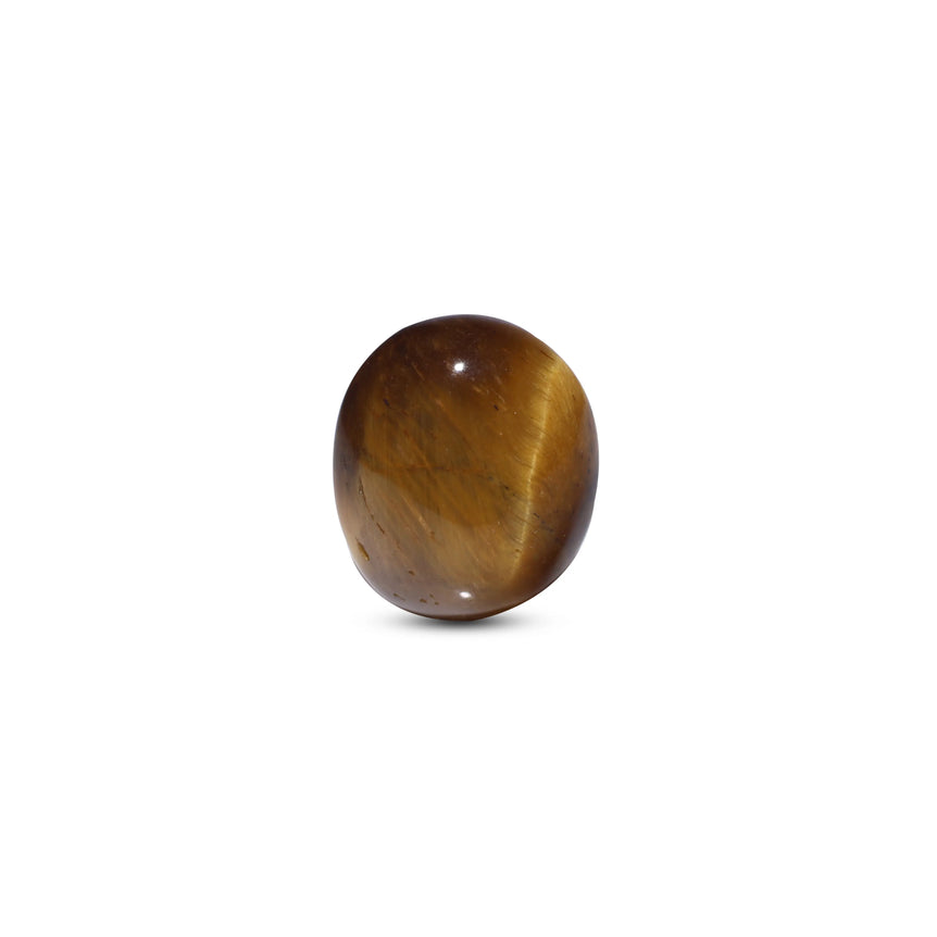 Tiger Eye - 8.45 Carat - Pramogh