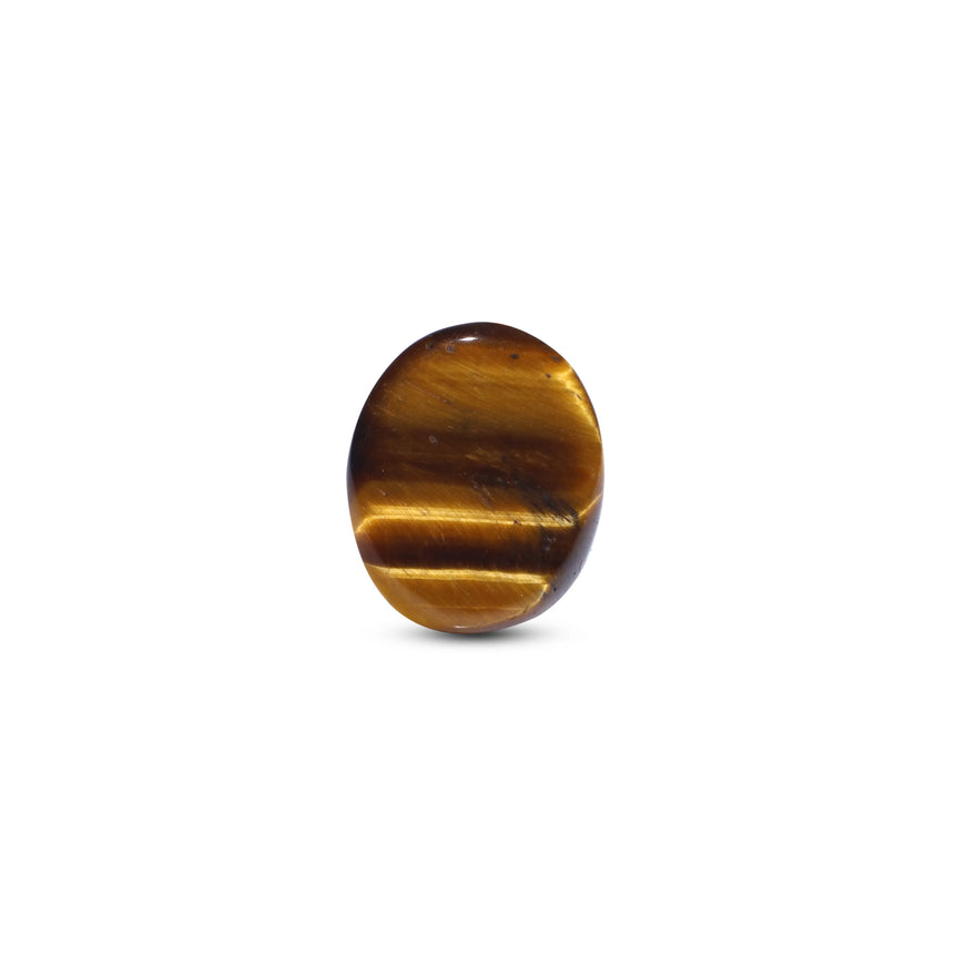 Tiger Eye - 9 Carat