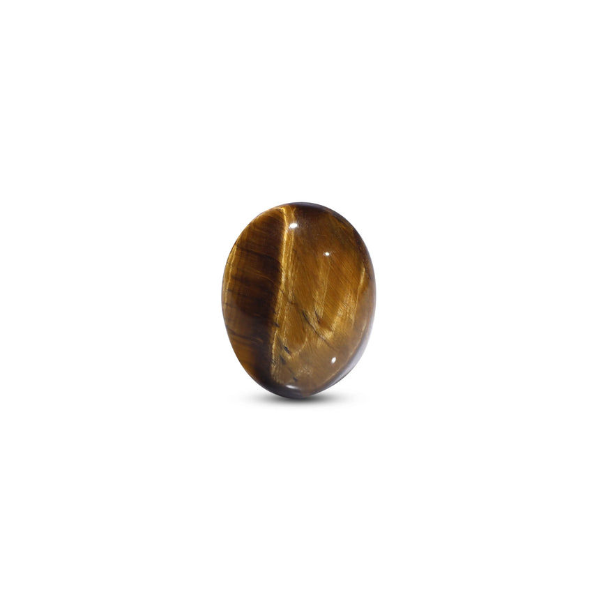 Tiger Eye - 11.45 Carat - Pramogh