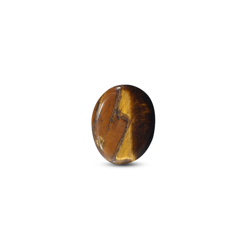 Tiger Eye - 11.45 Carat