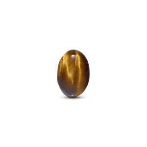 Tiger Eye - 6.7 Carat - Pramogh