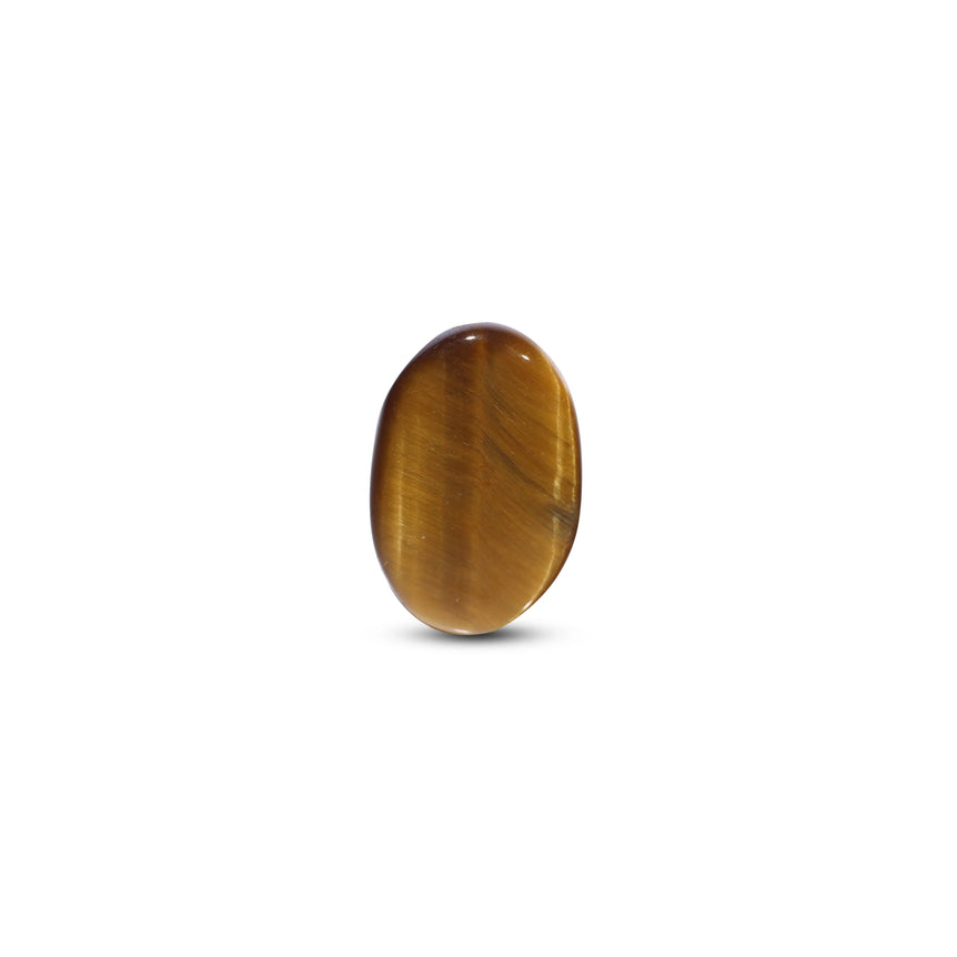 Tiger Eye - 6.7 Carat