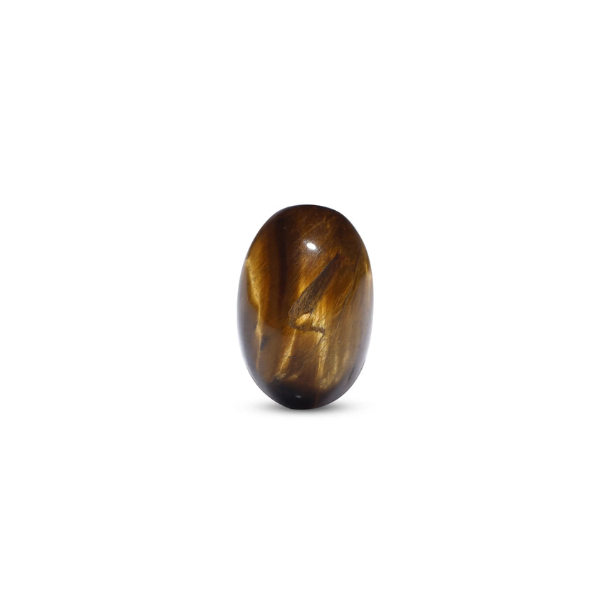 Tiger Eye - 7.55 Carat - Pramogh