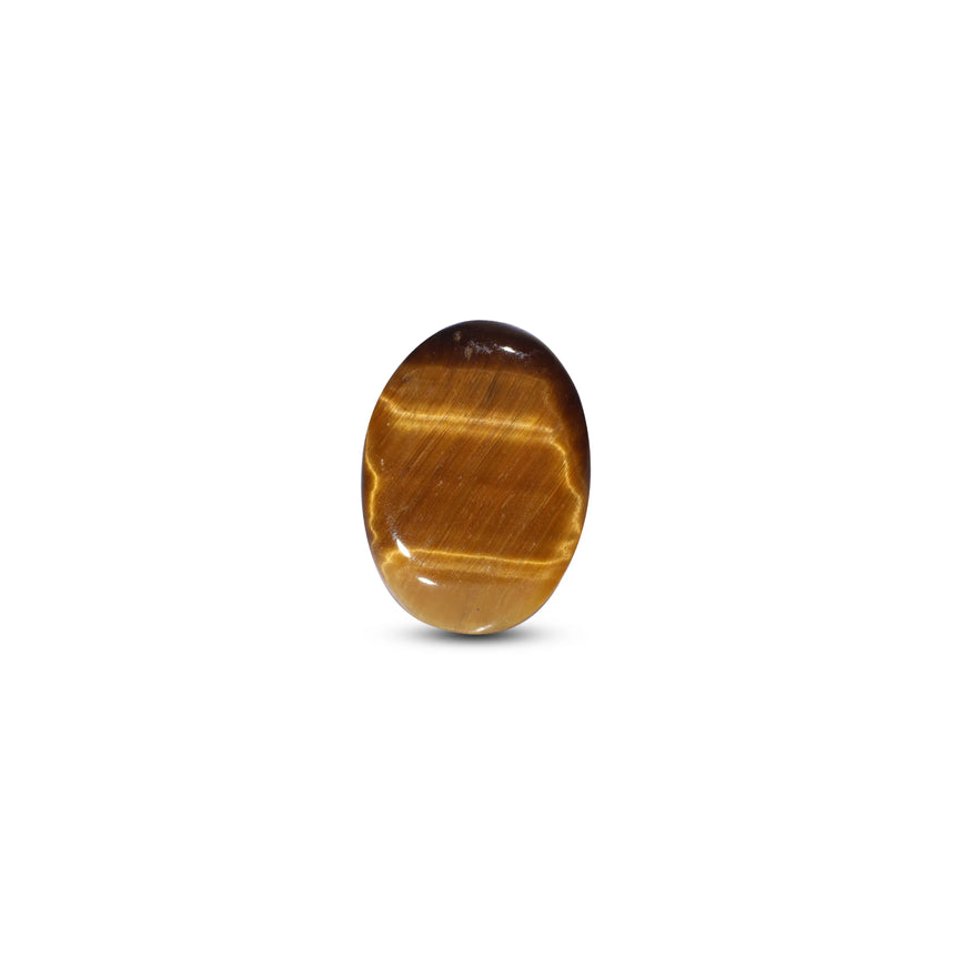 Tiger Eye - 8.1 Carat