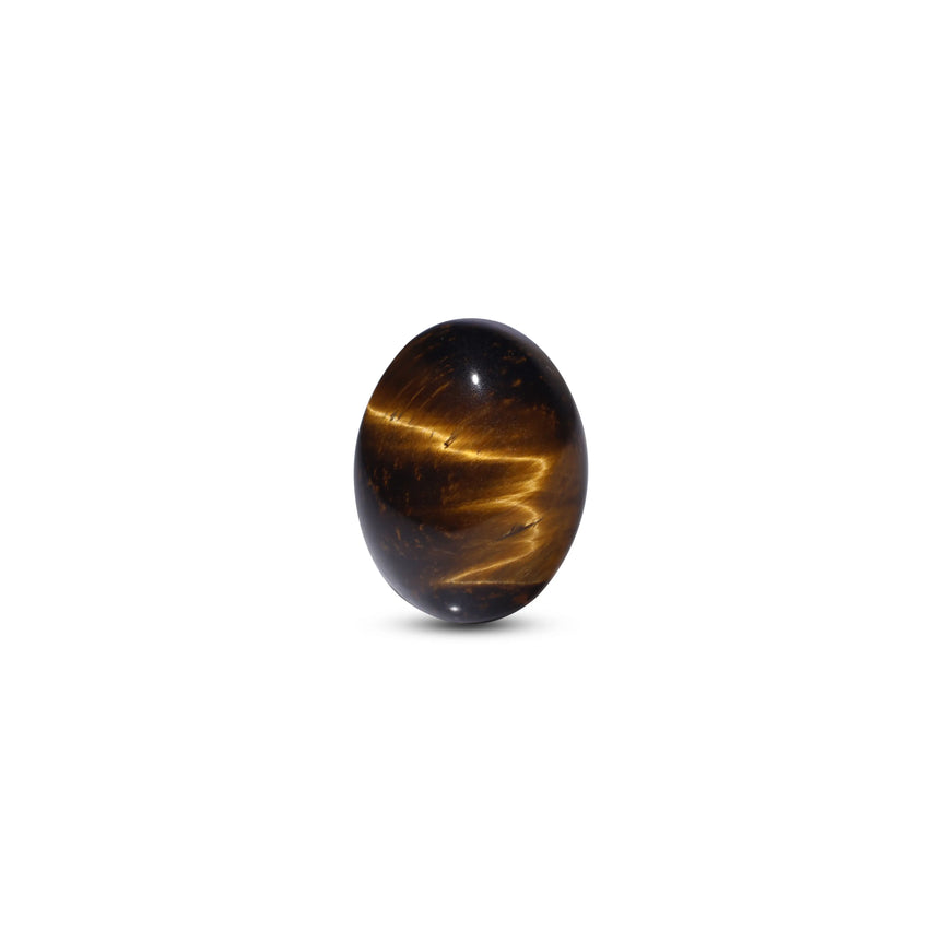 Tiger Eye - 8.8 Carat - Pramogh
