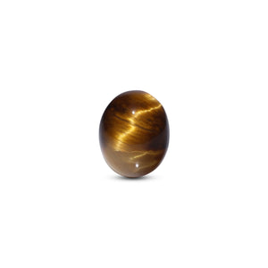 Tiger Eye - 7.8 Carat - Pramogh