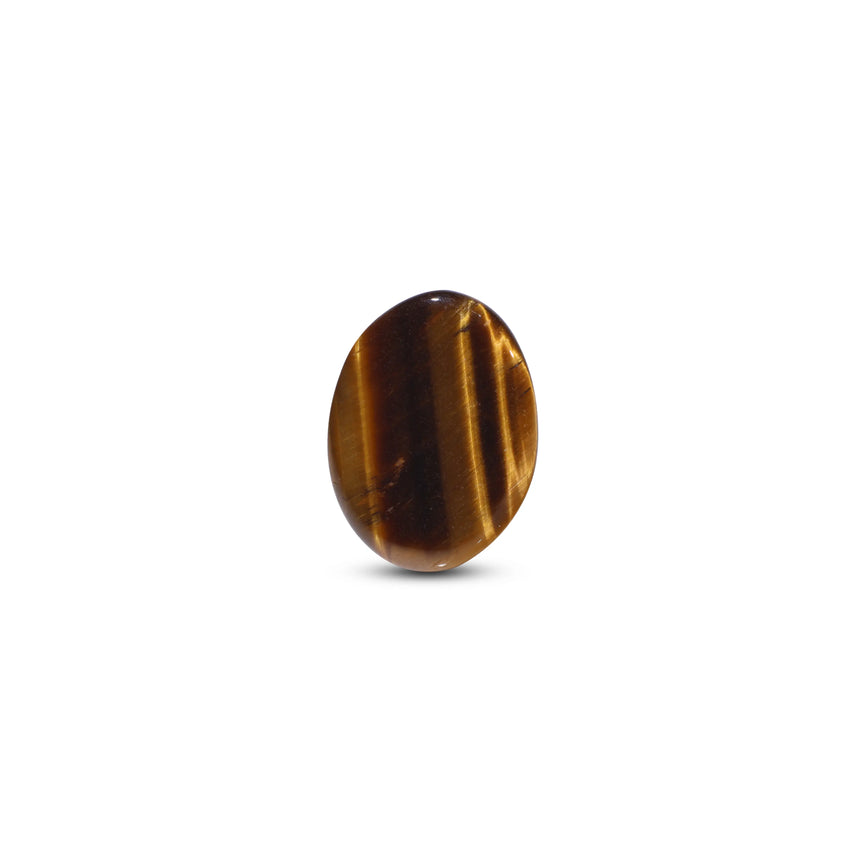 Tiger Eye - 8.55 Carat