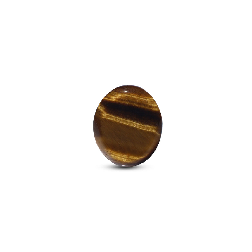 Tiger Eye - 10.3 Carat