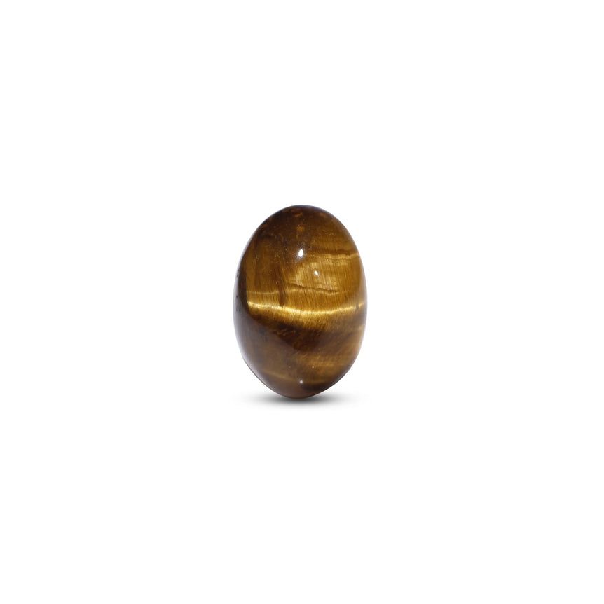 Tiger Eye - 9 Carat - Pramogh