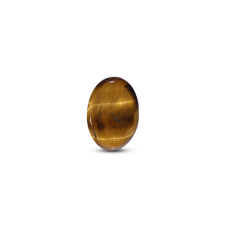 Tiger Eye - 9 Carat
