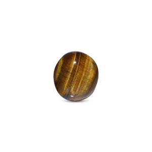 Tiger Eye - 8.5 Carat - Pramogh