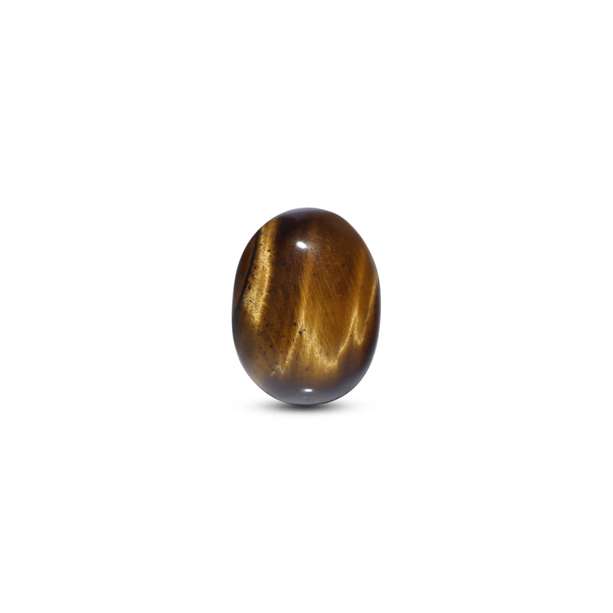 Tiger Eye - 9.97 Carat - Pramogh