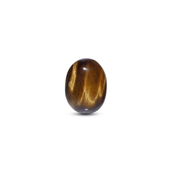 Tiger Eye - 9.97 Carat - Pramogh
