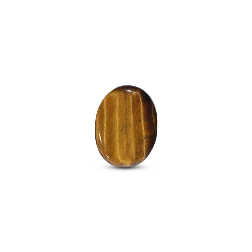 Tiger Eye - 9.97 Carat