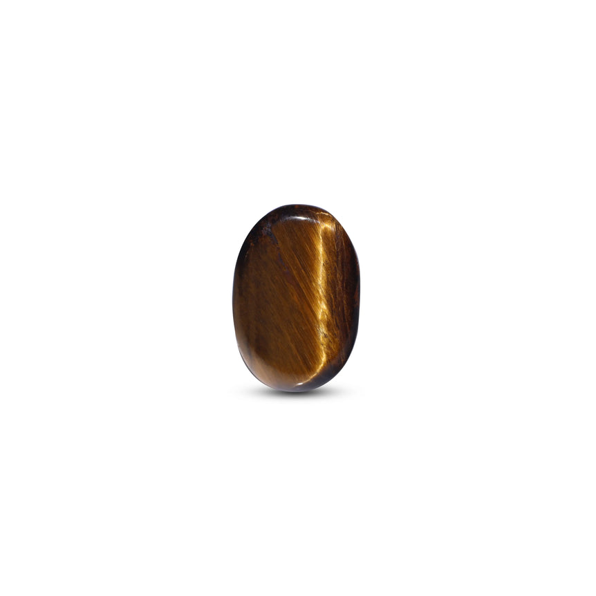 Tiger Eye - 6.95 Carat
