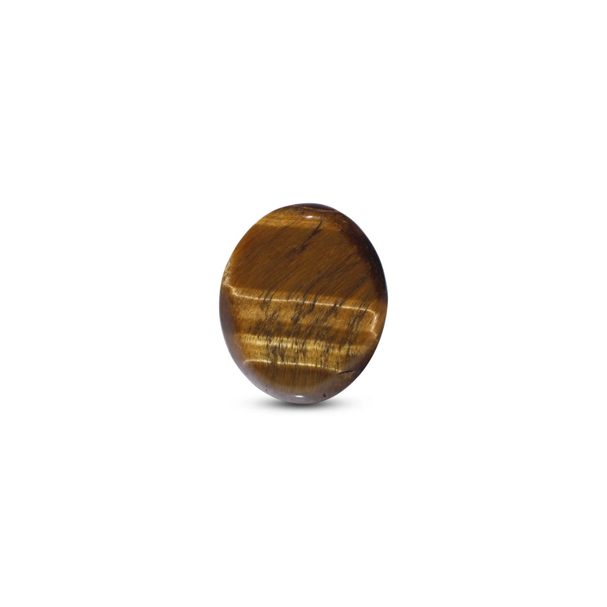 Tiger Eye - 9.63 Carat