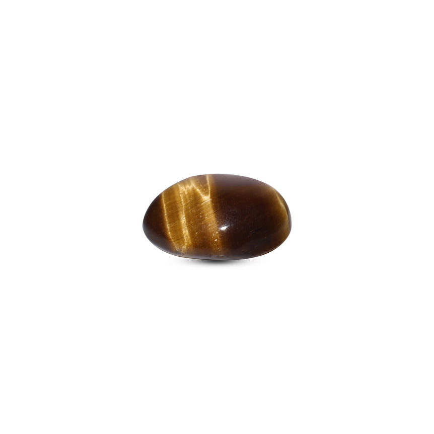 Tiger Eye - 9.63 Carat