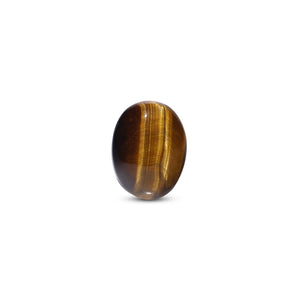 Tiger Eye - 10.8 Carat - Pramogh