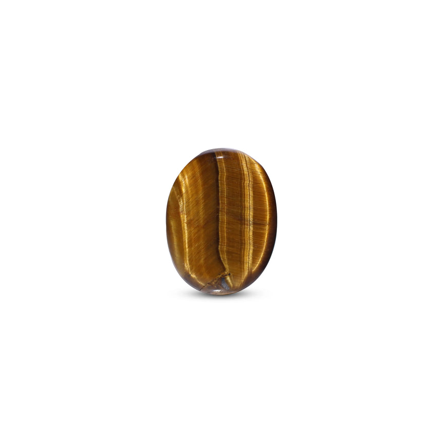 Tiger Eye - 10.8 Carat