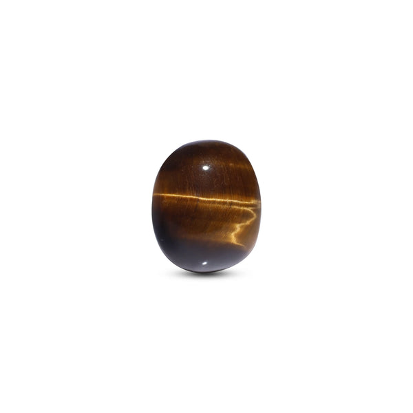 Tiger Eye - 9.25 Carat - Pramogh