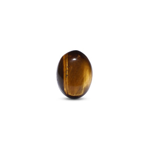 Tiger Eye - 8.35 Carat - Pramogh
