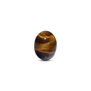 Tiger Eye - 8.85 Carat - Pramogh