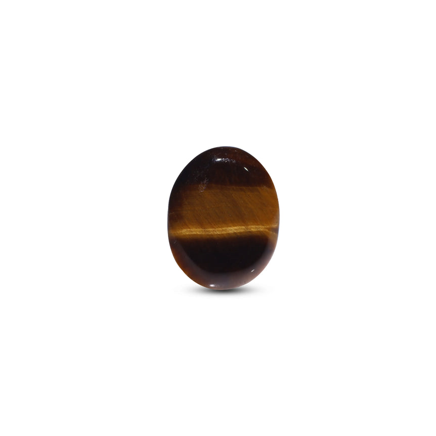 Tiger Eye - 8.85 Carat