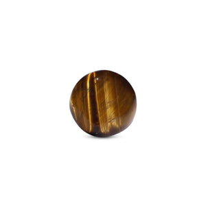 Tiger Eye - 10.6 Carat - Pramogh
