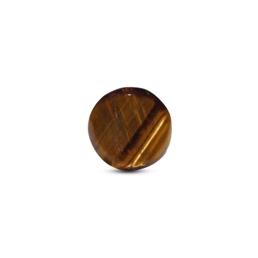 Tiger Eye - 10.6 Carat