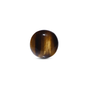 Tiger Eye - 11.15 Carat - Pramogh