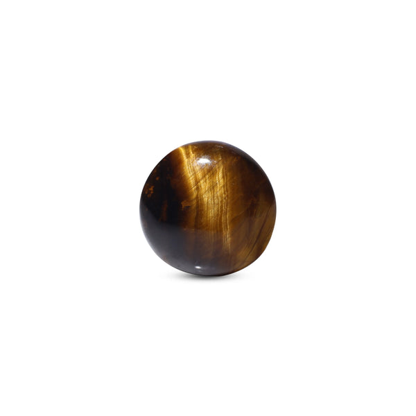Tiger Eye - 9.3 Carat - Pramogh