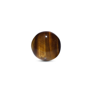 Tiger Eye - 8.35 Carat - Pramogh
