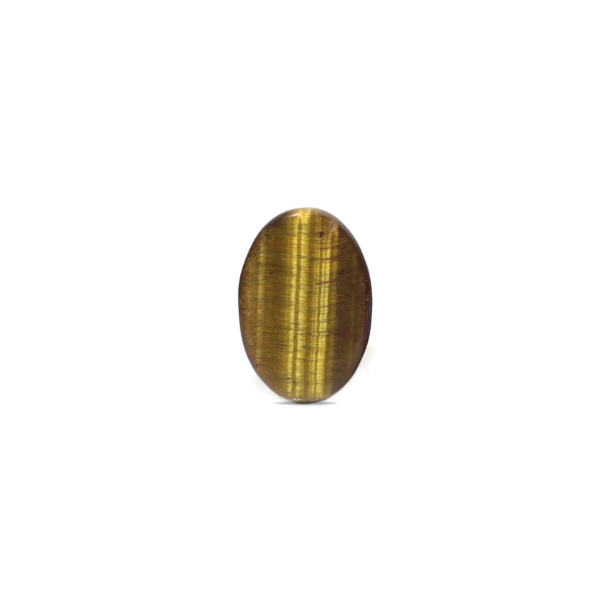 Tiger Eye - 28.1 Carat - Pramogh