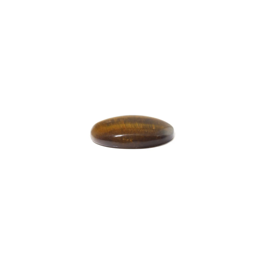Tiger Eye - 28.1 Carat - Pramogh