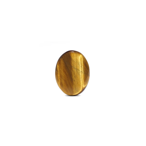 Tiger Eye - 35.3 Carat