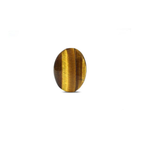 Tiger Eye - 24 Carat