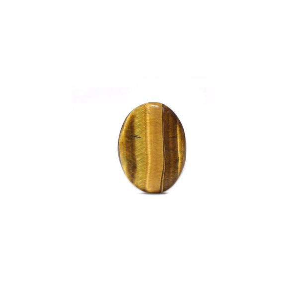 Tiger Eye - 24 Carat