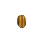 Tiger Eye - 28.7 Carat - Pramogh