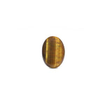 Tiger Eye - 23.45 Carat - Pramogh