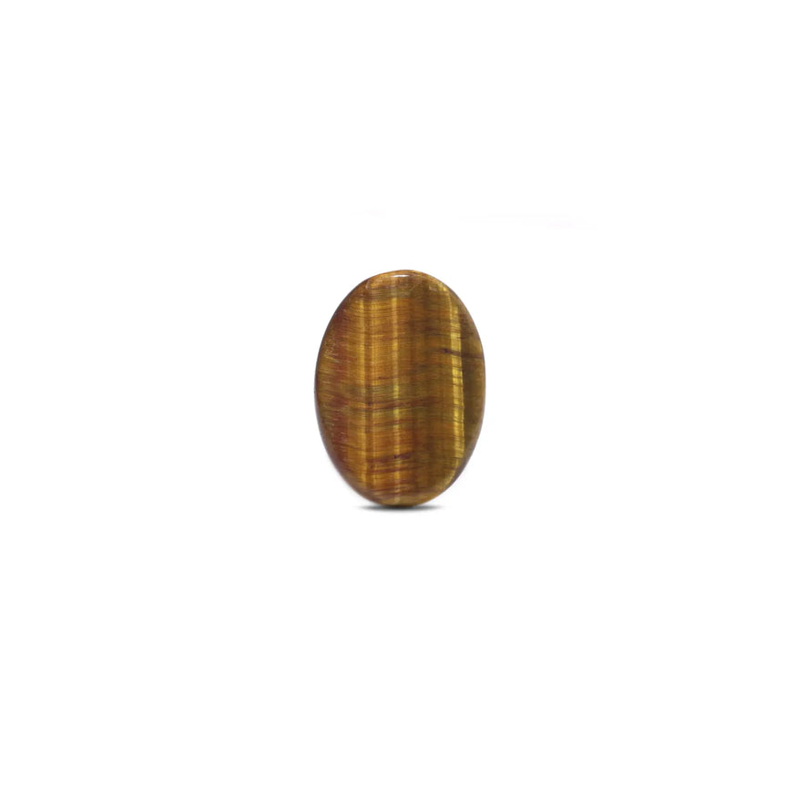 Tiger Eye - 23.45 Carat - Pramogh