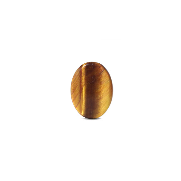 Tiger Eye - 25 Carat - Pramogh