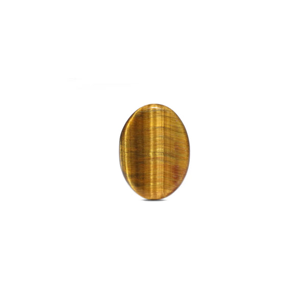 Tiger Eye - 25.5 Carat - Pramogh