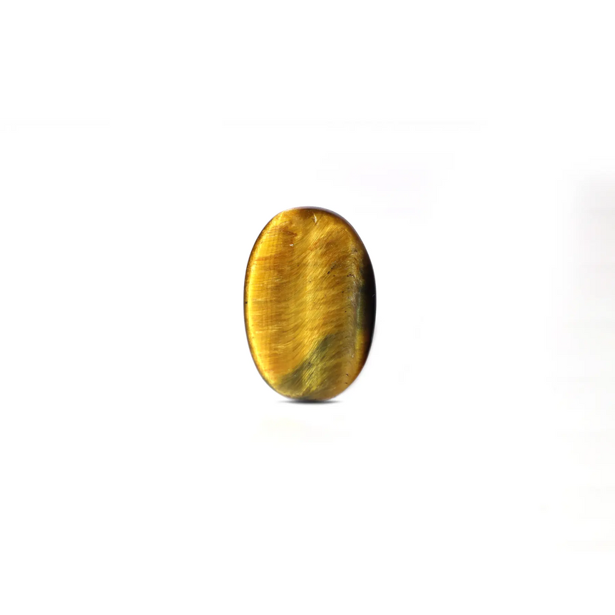 Tiger Eye - 20.65 Carat - Pramogh