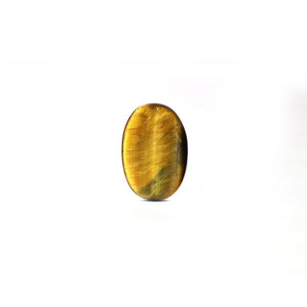 Tiger Eye - 20.65 Carat - Pramogh