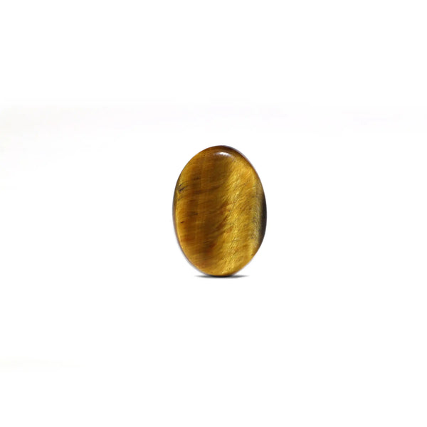 Tiger Eye - 17.7 Carat - Pramogh