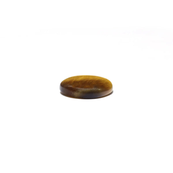 Tiger Eye - 17.7 Carat - Pramogh