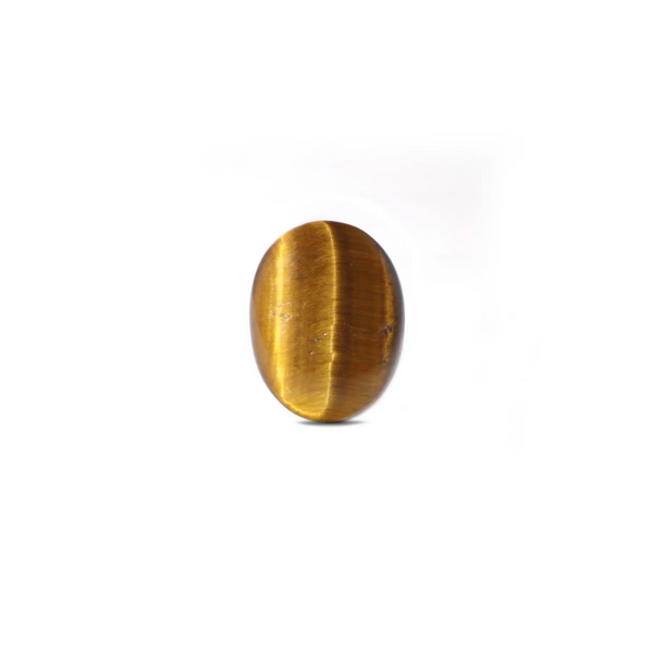 Tiger Eye - 16.95 Carat - Pramogh