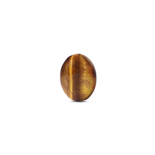 Tiger Eye - 17.9 Carat - Pramogh